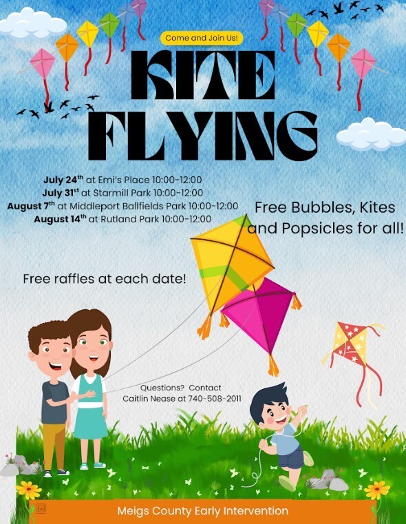 kite flying 