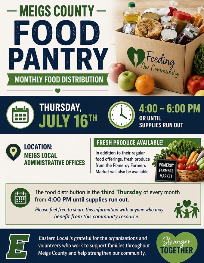 food pantry 
