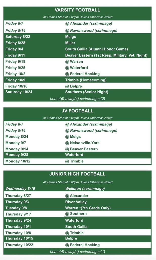 football