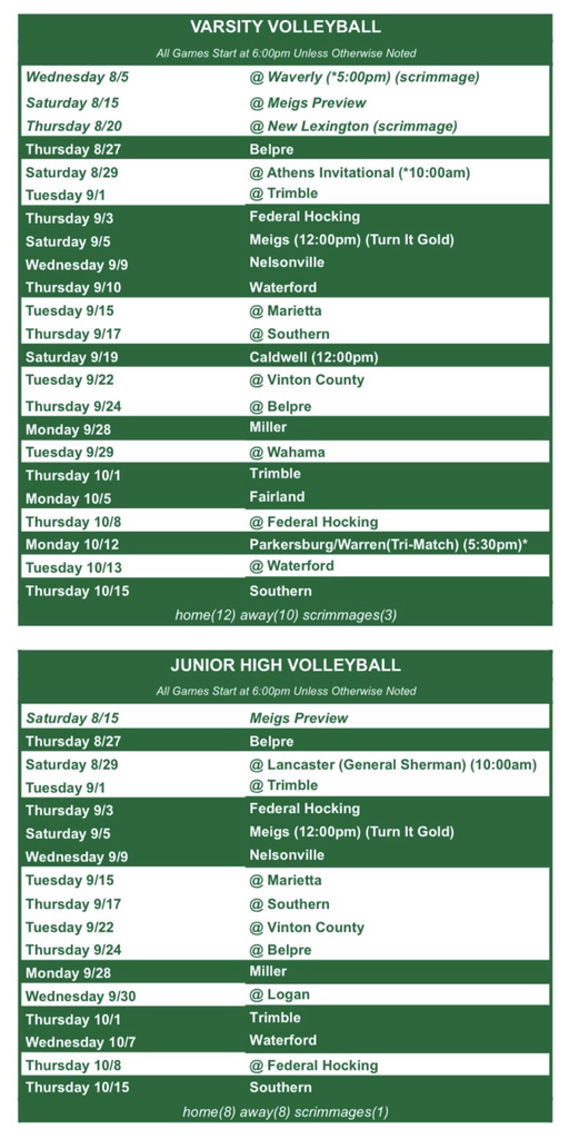 volleyball