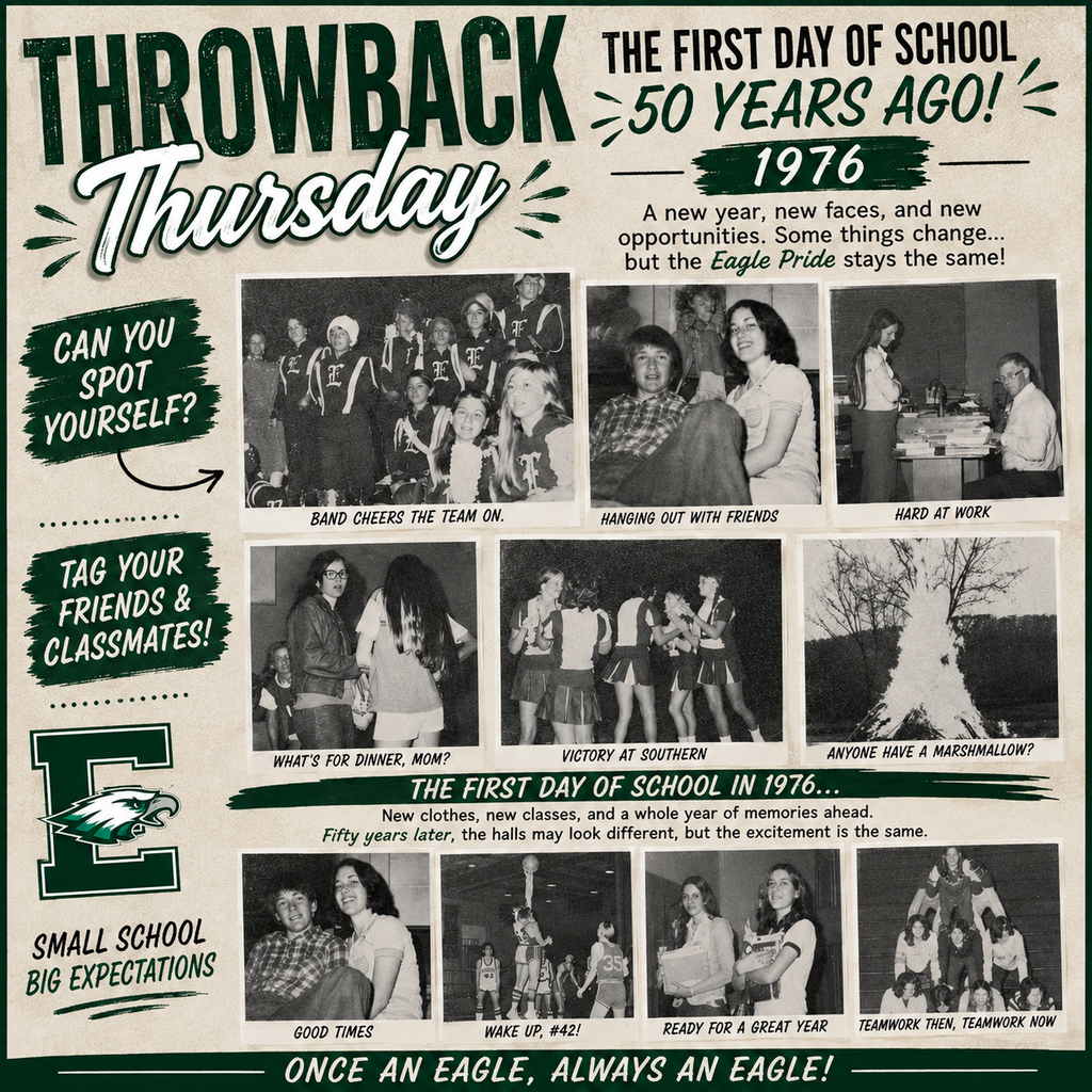 throwback Thursday August 27, 26