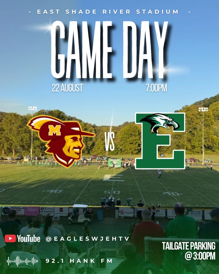 Game Day!