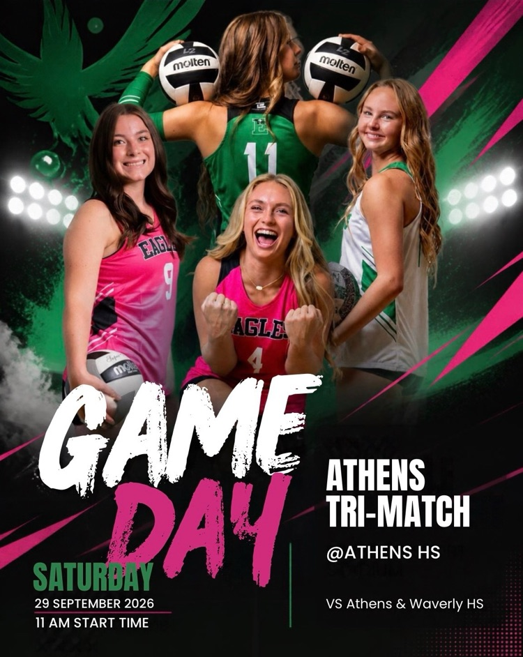 Game Day!