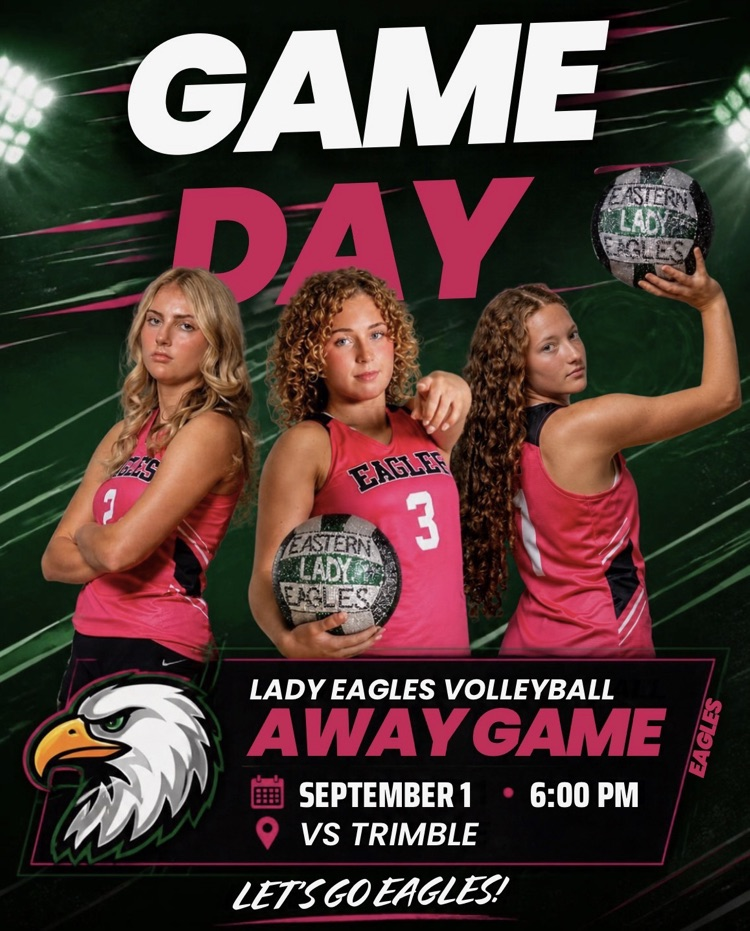 Game Day!
