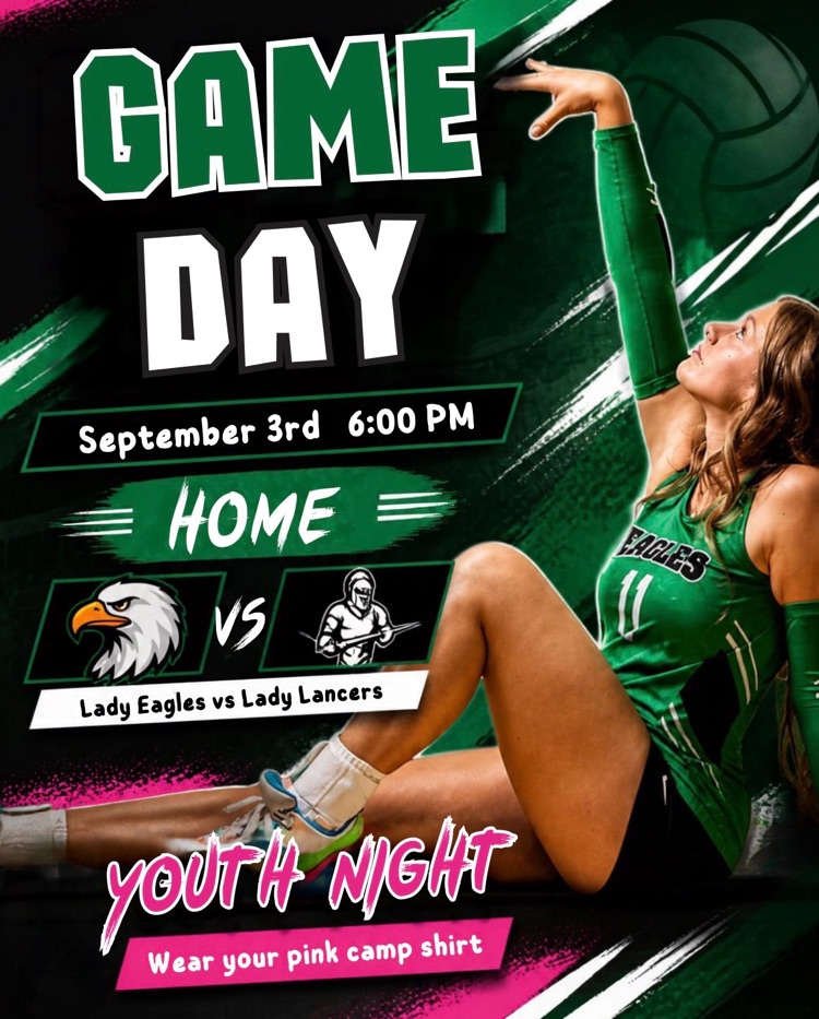 Game Day!