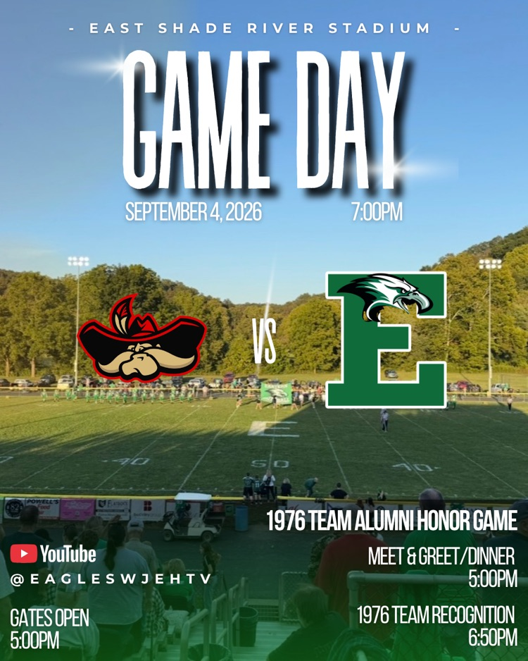 Game Day!