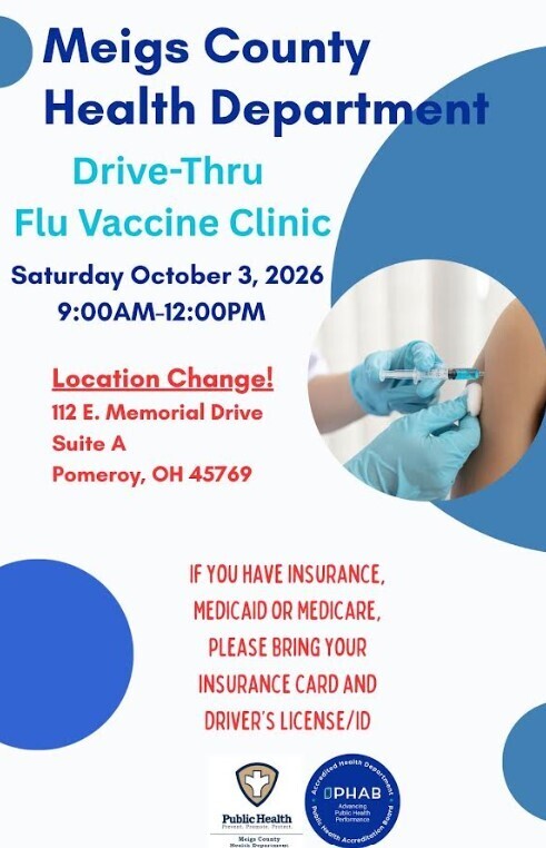 flu clinic