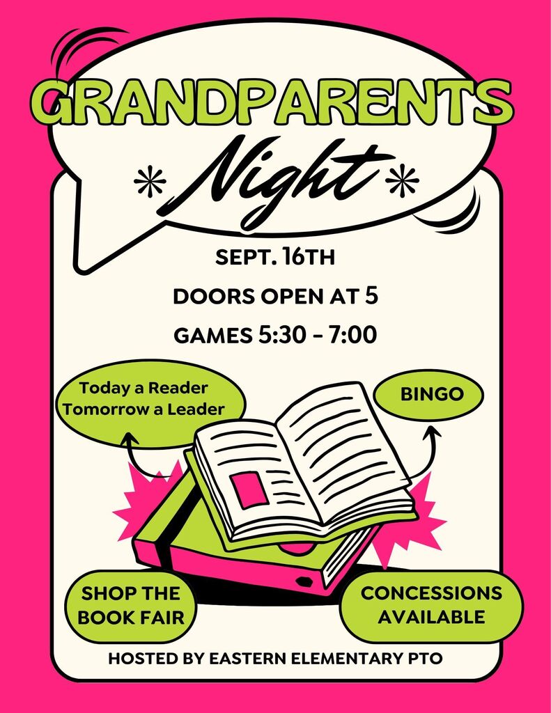 grandparents night