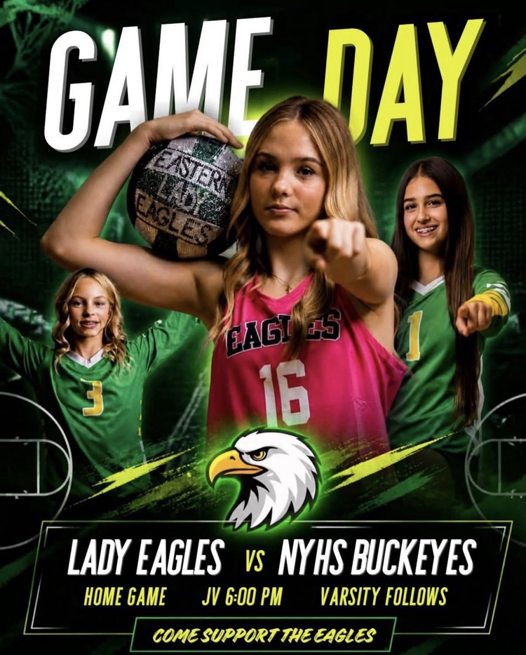 Game Day!