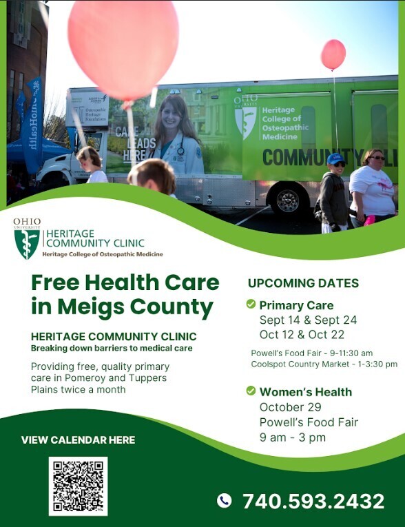 free care clinic