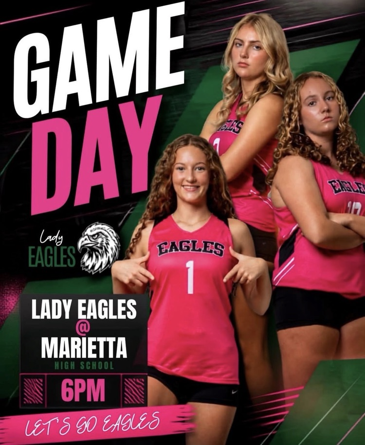 game day!