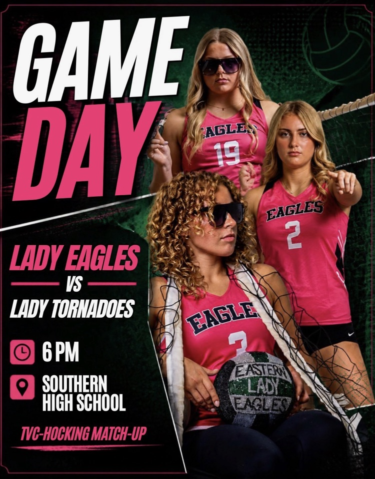 Game Day!
