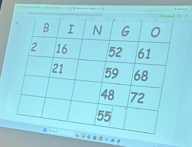 Bingo