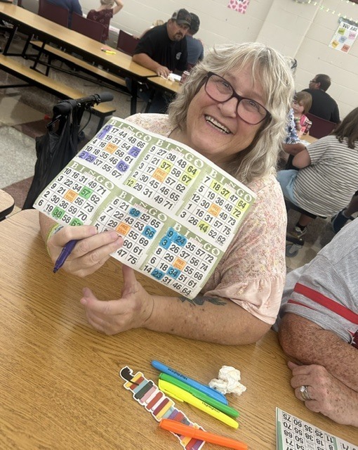 Bingo