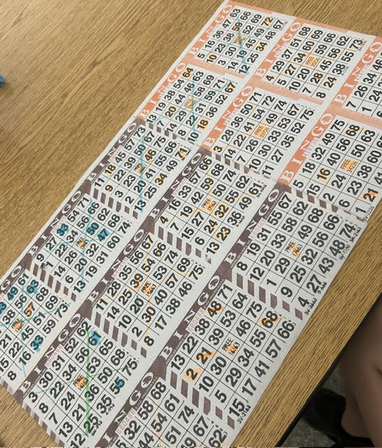 Bingo