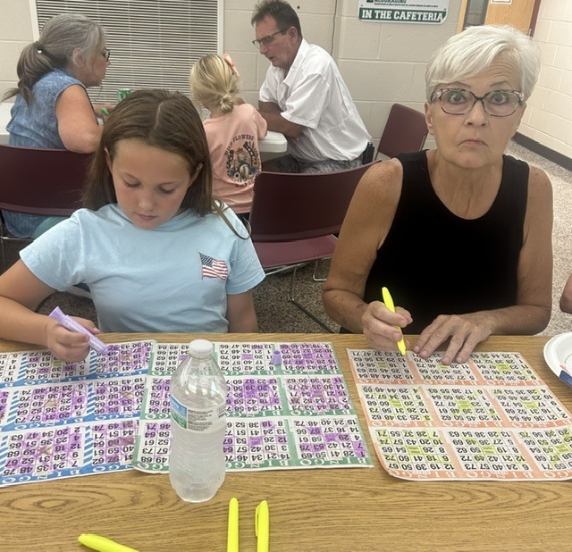Bingo