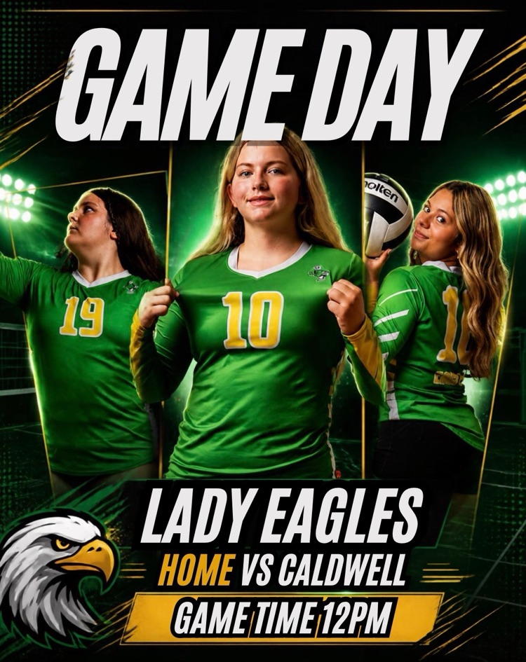 Game Day!