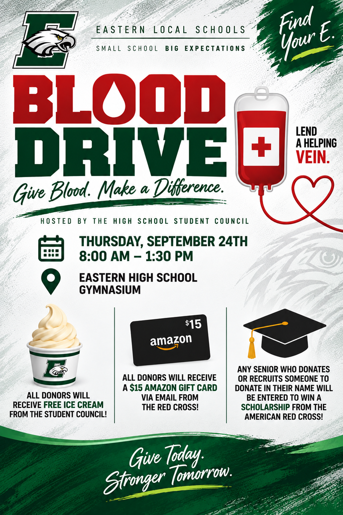 blood drive