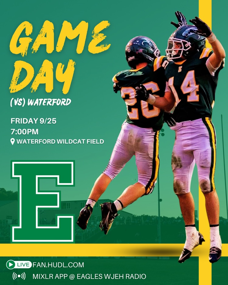Game Day!