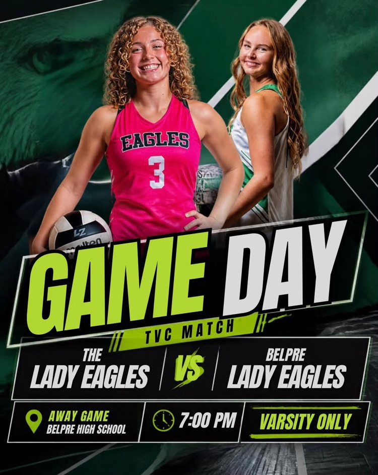 game day!