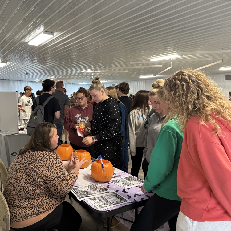 OMJ Career Fair
