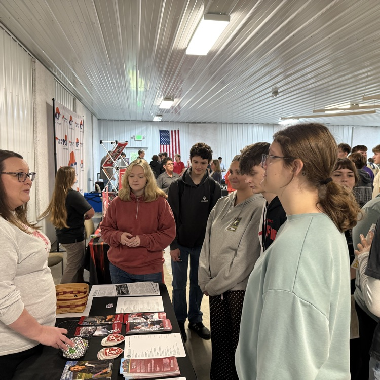 OMJ Career Fair