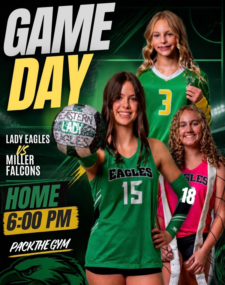 Game Day!