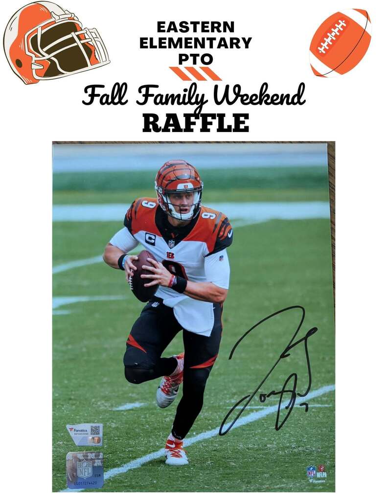 pto raffle 