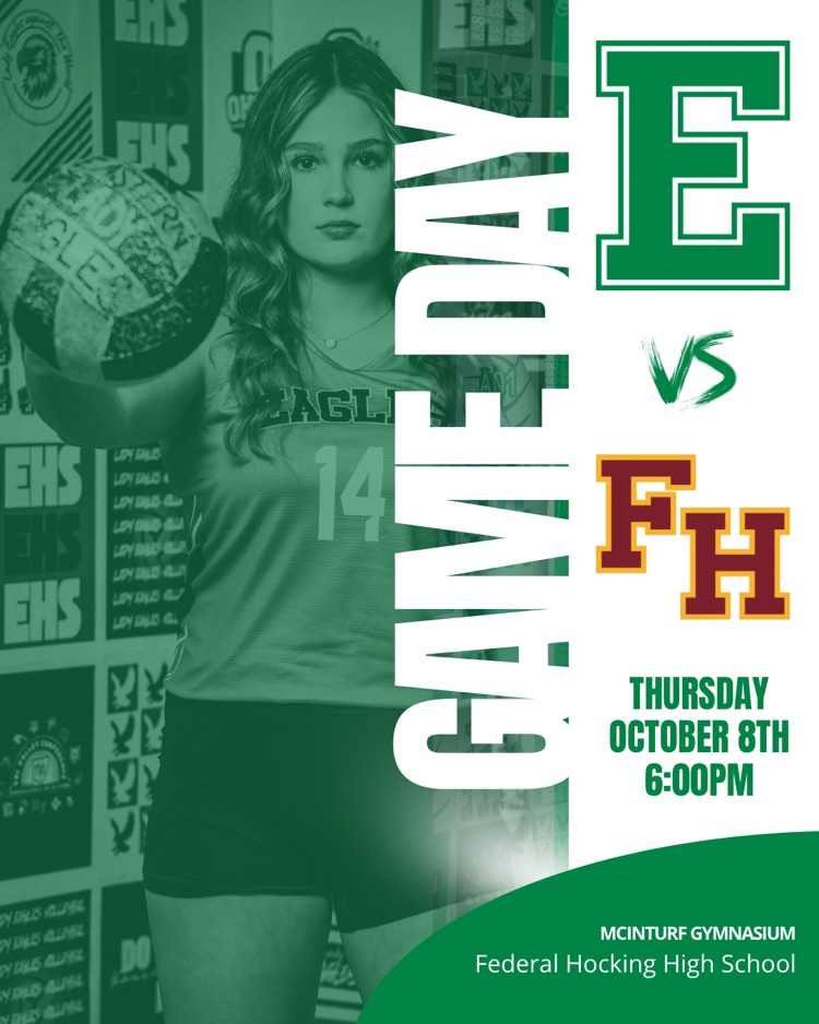 Game Day!