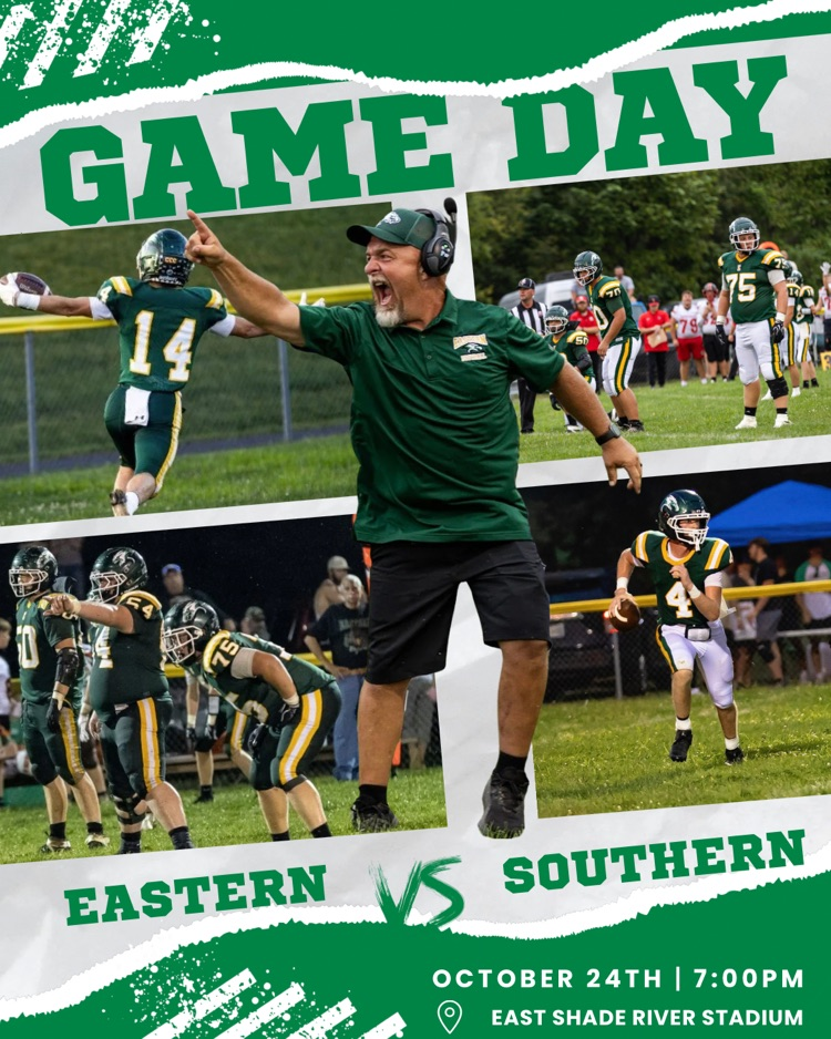 Game Day!