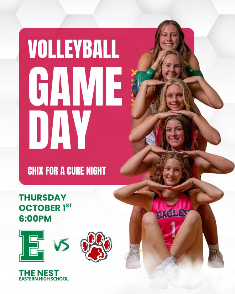 Game Day!