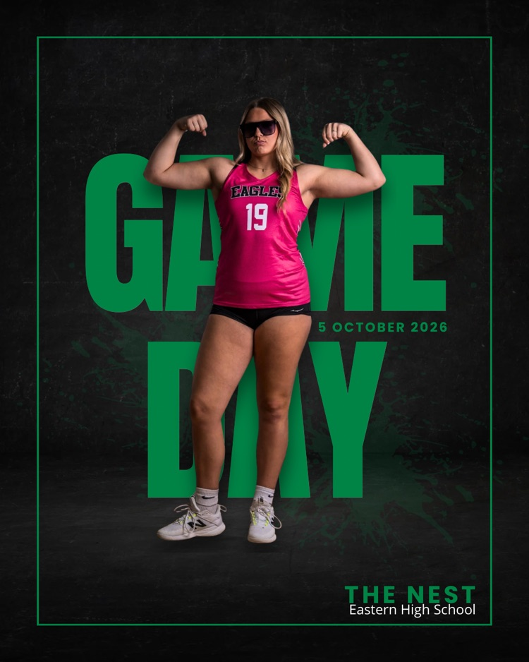 Game Day!