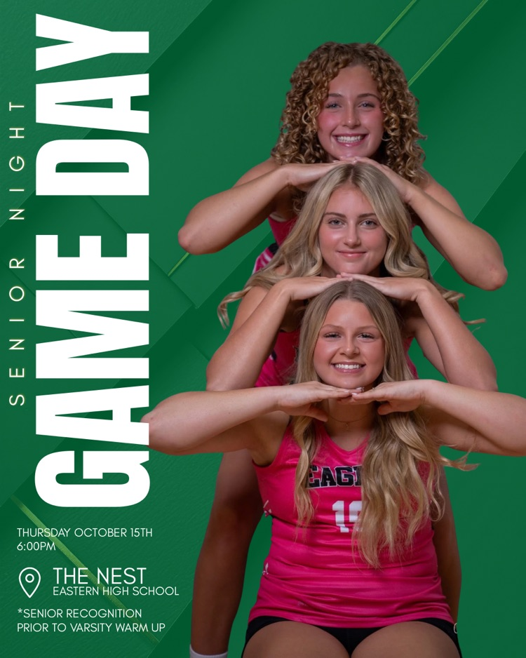 Game Day!