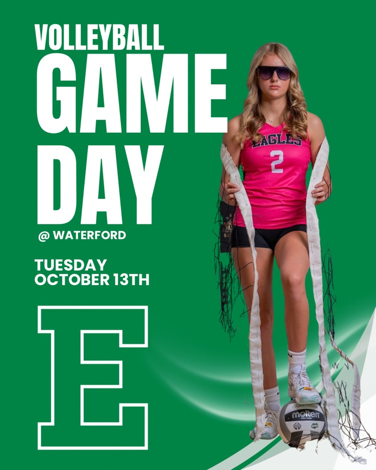 Game Day!