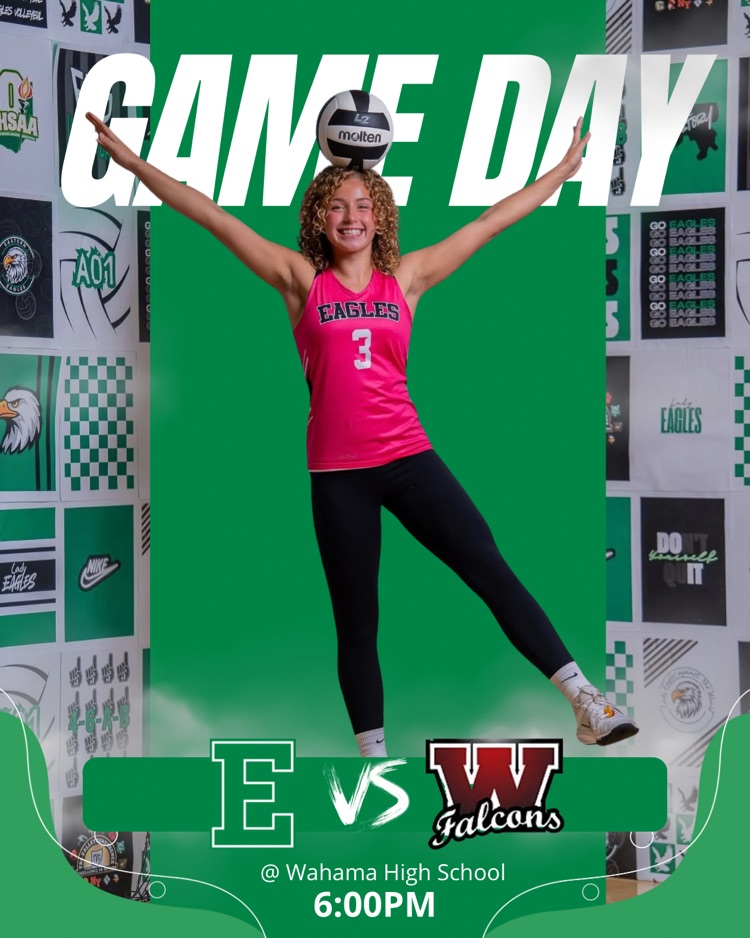 Game Day!
