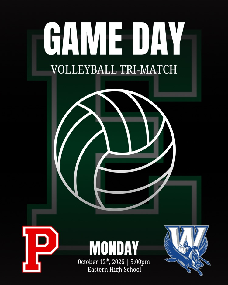 Game Day!