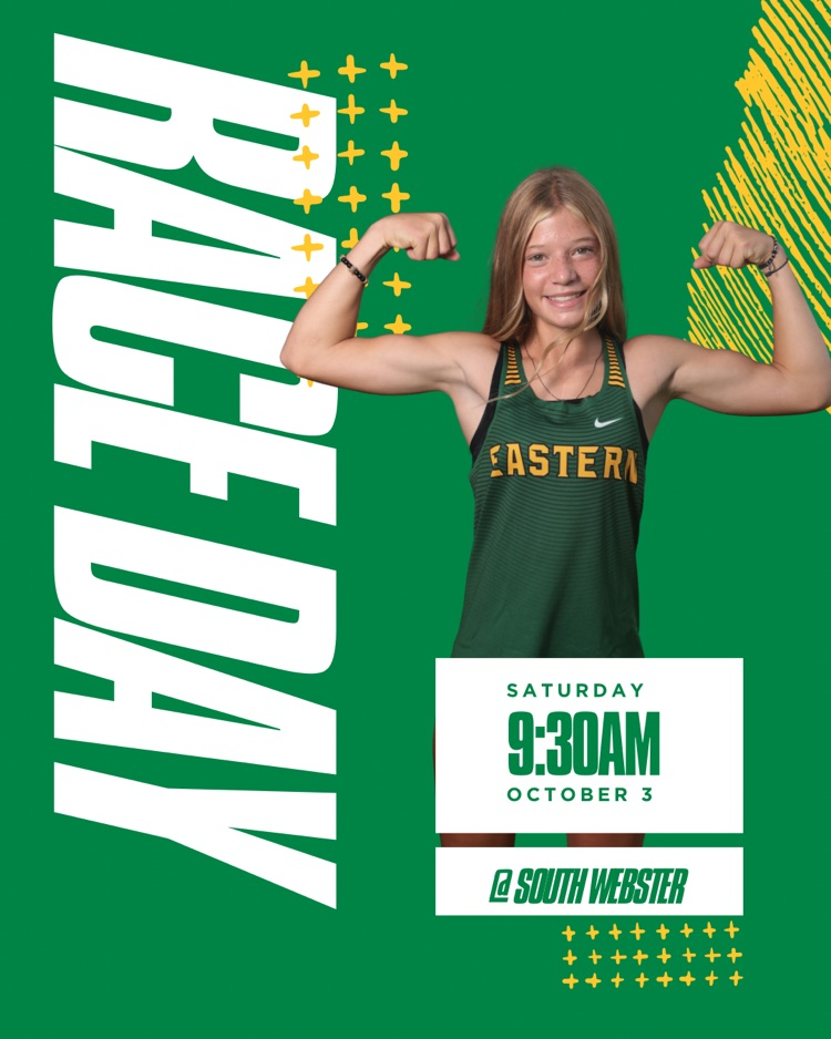 Race Day!