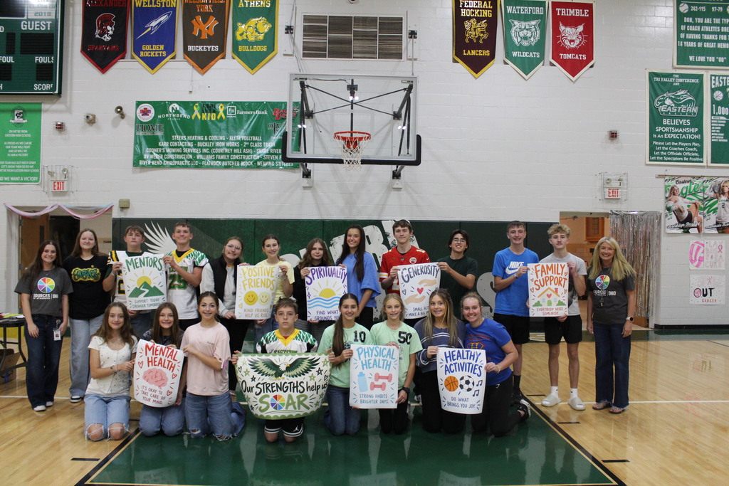 Student Health Council 