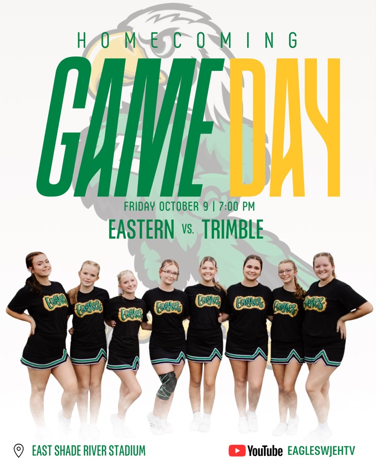 Game Day!