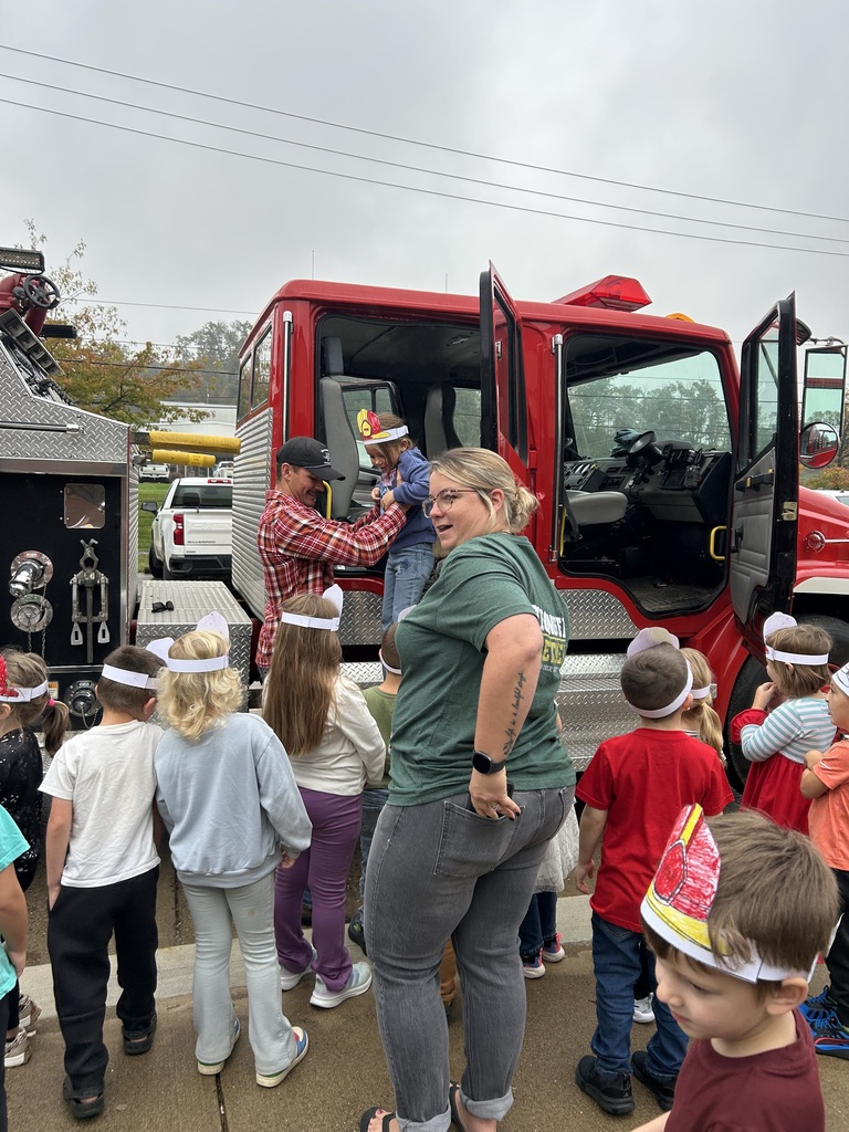 Fire Prevention Day