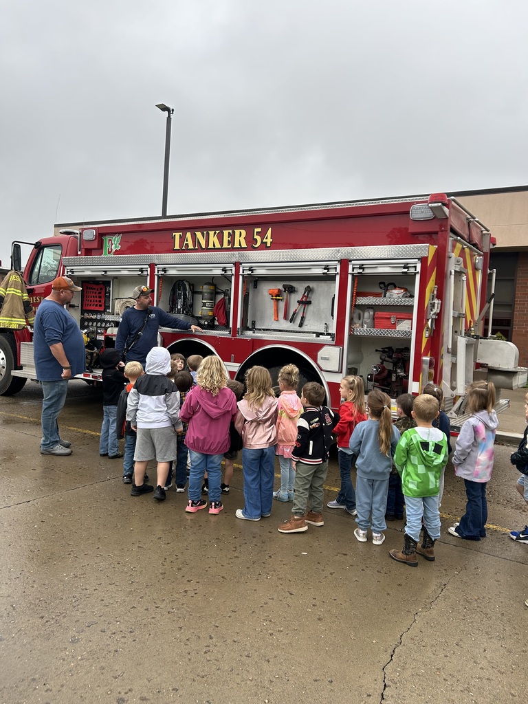 Fire Prevention Day