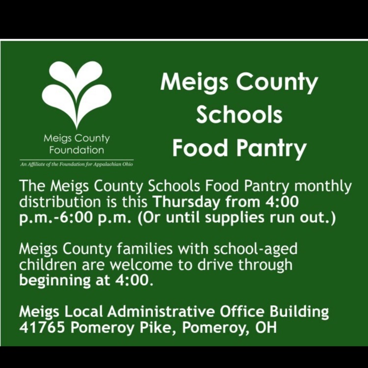 food pantry 