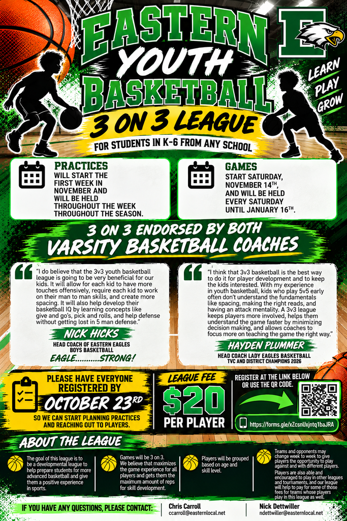 flyer