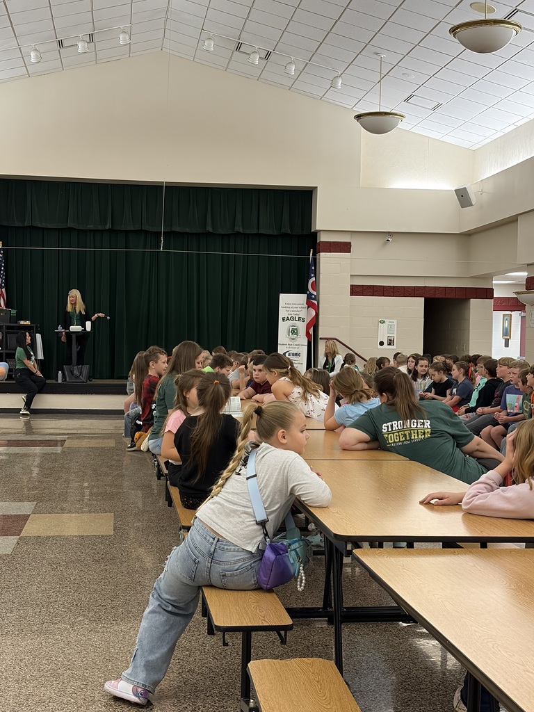 PBIS Assembly