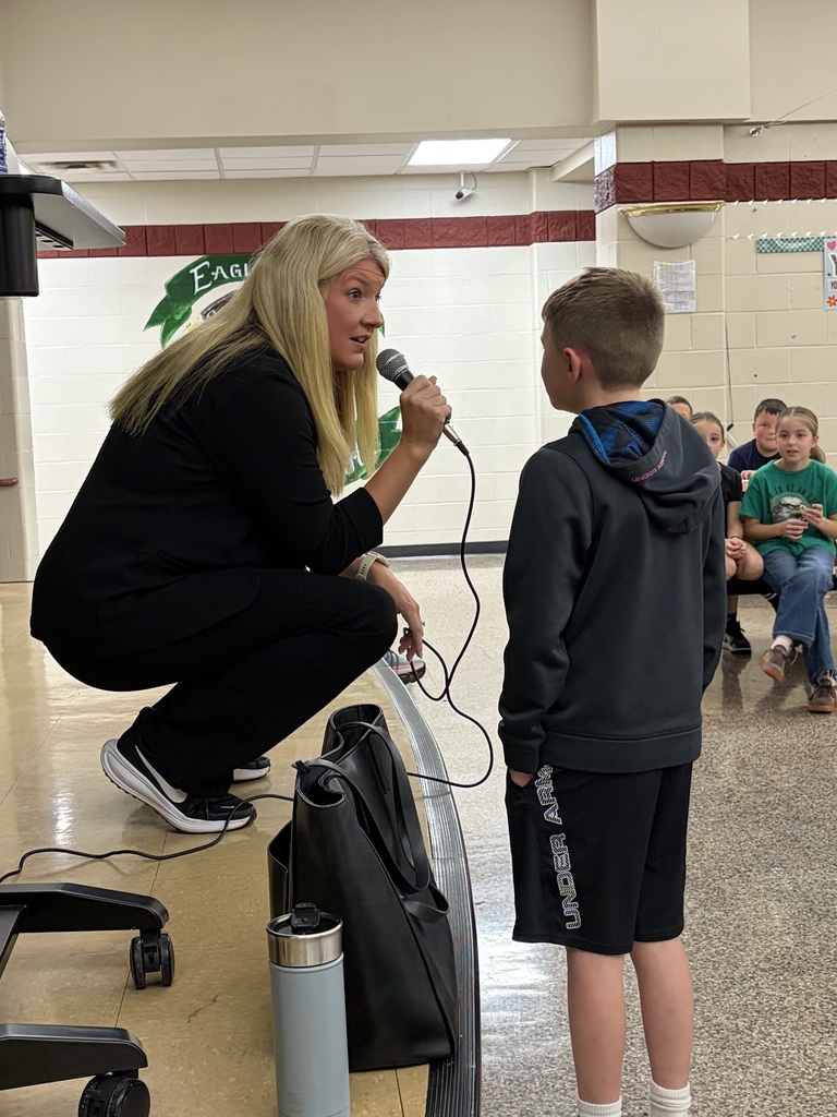 PBIS Assembly
