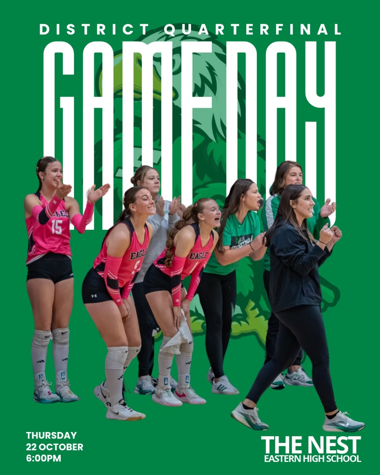 Game Day!