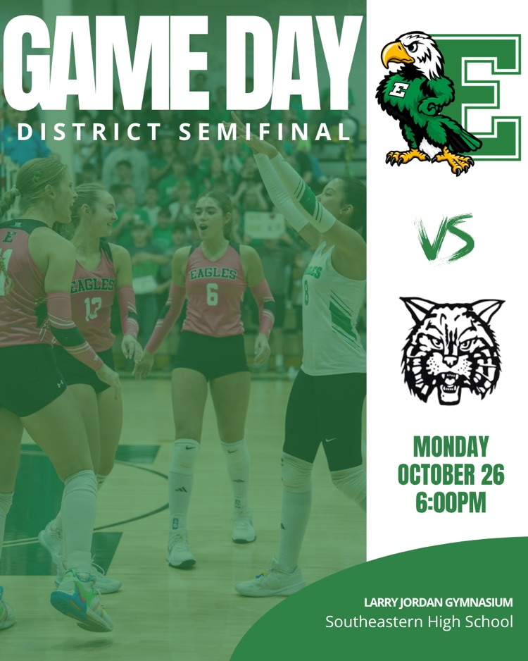Game Day!