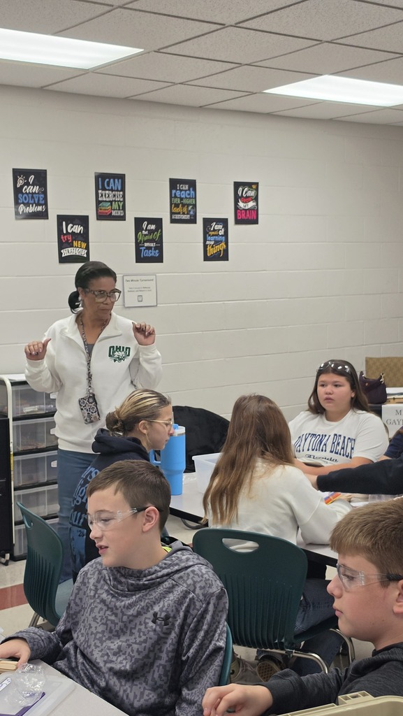 Students Building Bridges 