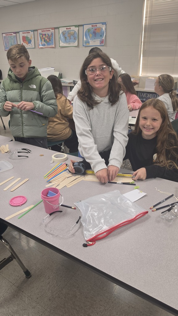 Students Building Bridges 