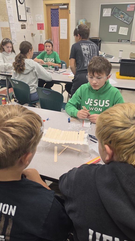 Students Building Bridges 